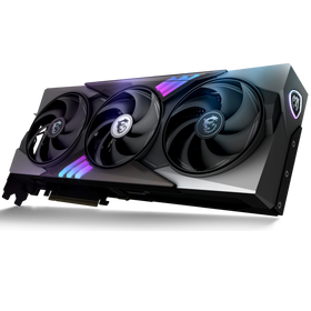 MSI NVIDIA GEFORCE RTX 5060 VIDEO CARD