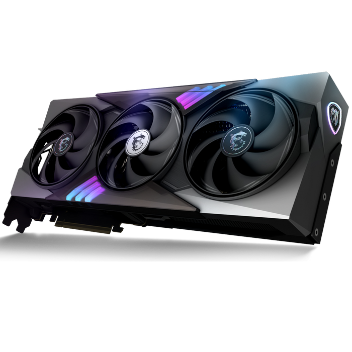 TARJETA DE VIDEO MSI NVIDIA GEFORCE RTX 5060