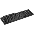 XTECH XTK-092E KEYBOARD