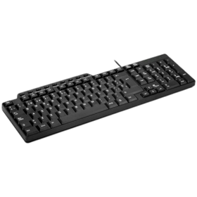 TECLADO XTECH XTK‑092E