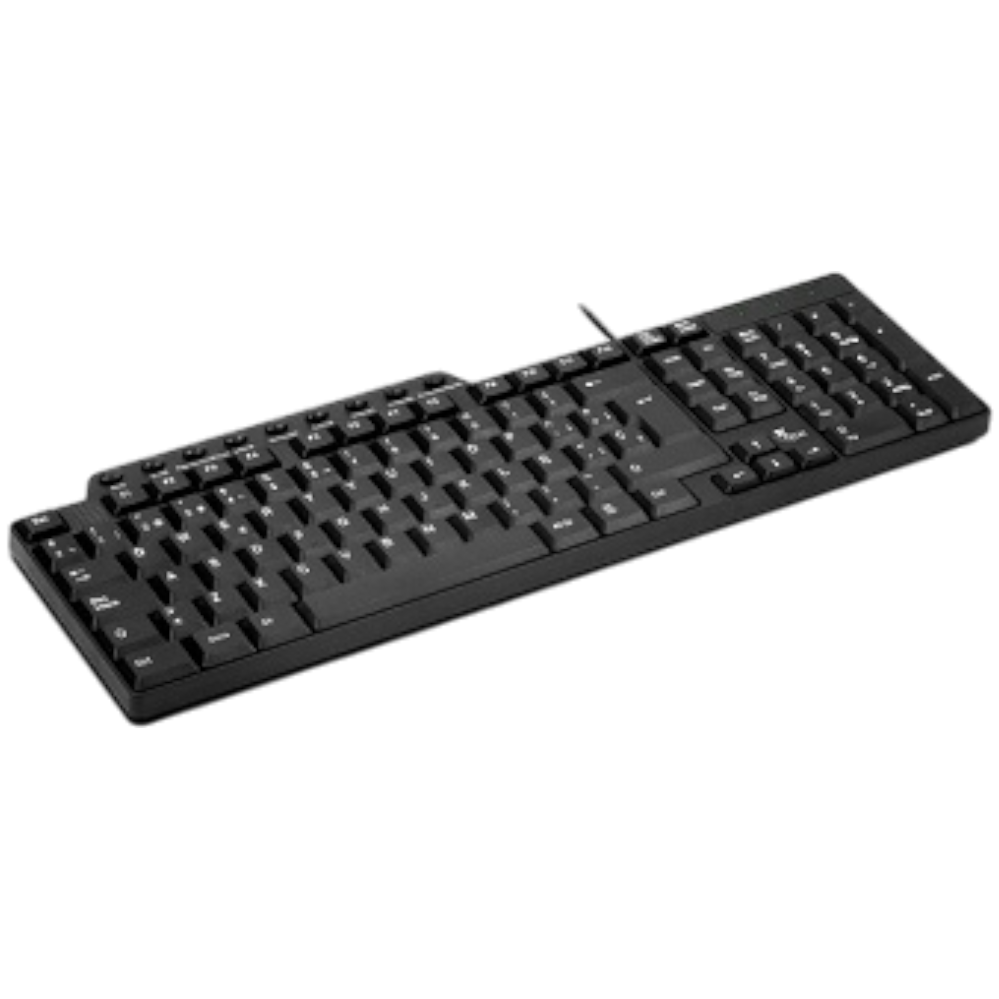 XTECH XTK-092E KEYBOARD