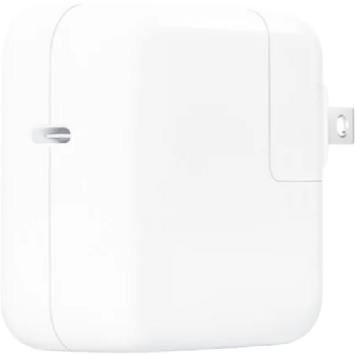 ADAPTADOR DE CORRIENTE APPLE 96W USB-C White