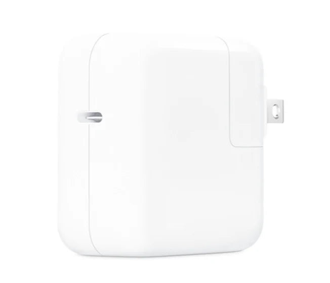 ADAPTADOR DE CORRIENTE APPLE 96W USB-C White