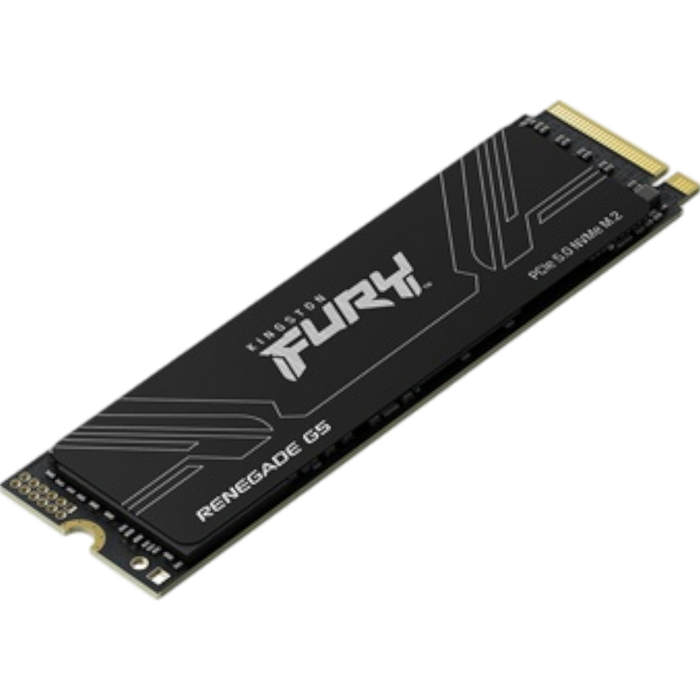 UNIDAD DE ESTADO SOLIDO KINGSTON FURY