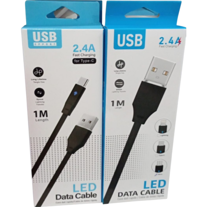 CABLE X02 TIPO C