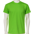 LIGHT GREEN BOY'S T-SHIRT