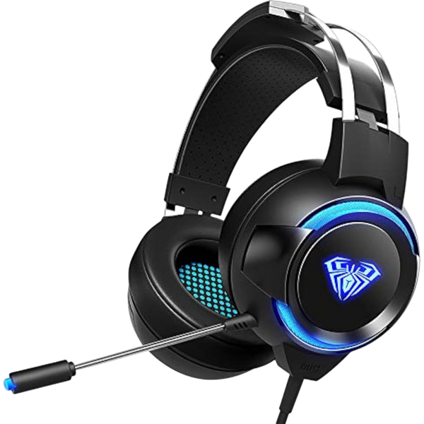 AURICULAR GAMER AULA G91