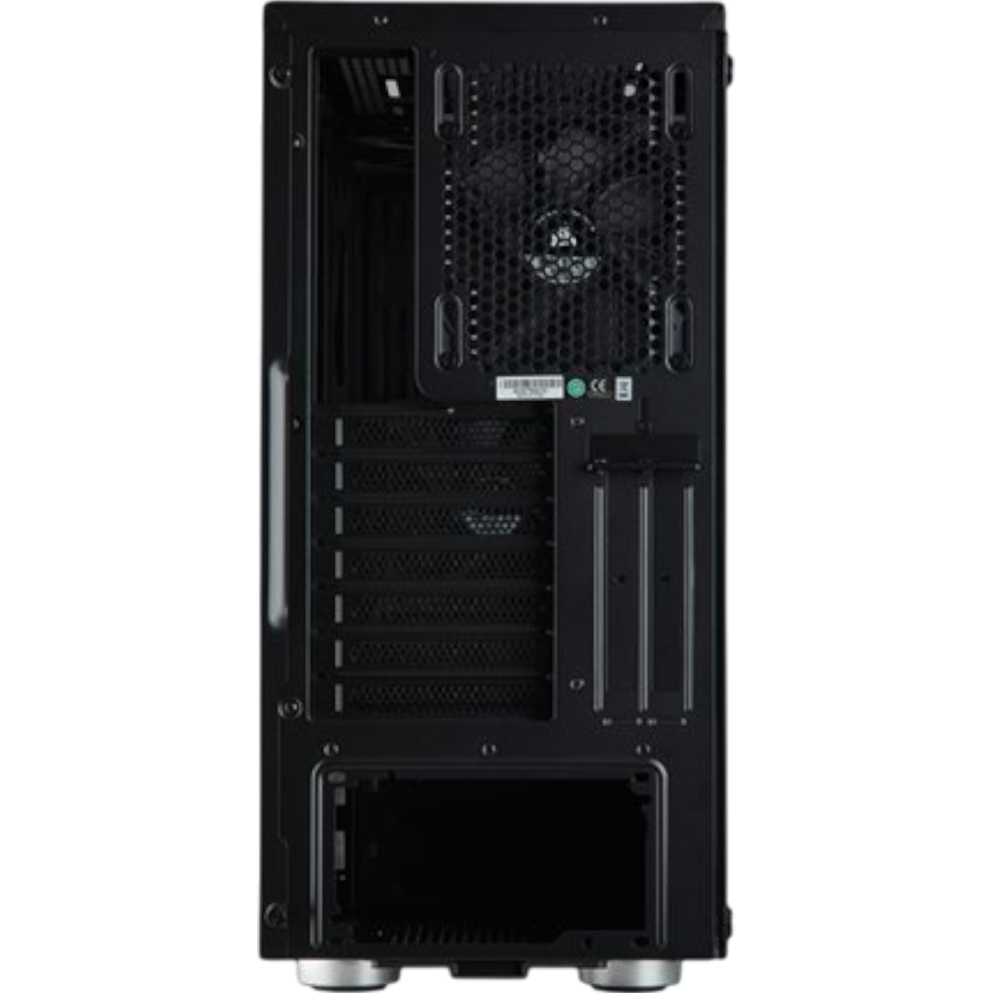 CASE CORSAIR CARBIDE SERIES 275R - ATX