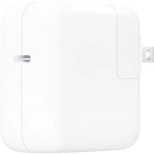 ADAPTADOR DE CORRIENTE APPLE 96W USB-C White