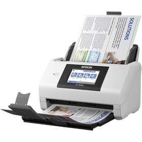 EPSON DS-790WN - ESCÁNER DE DOCUMENTOS - SENSOR DE IMAGEN DE CONTACTO (CIS)
