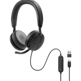 HEADSET DELL - WH5024-DWW