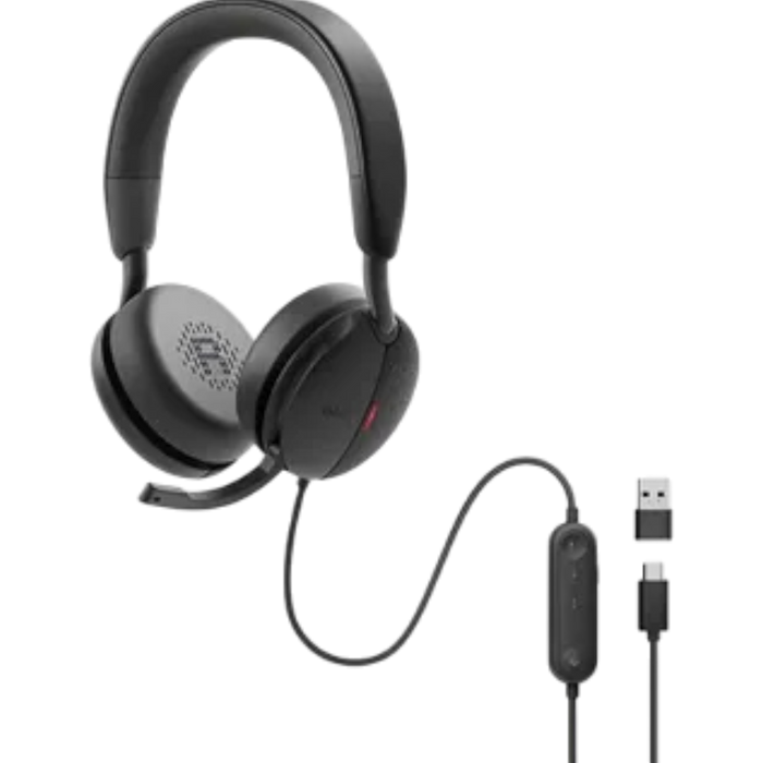 HEADSET DELL - WH5024-DWW