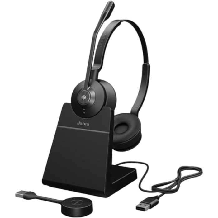 HEADSET JABRA ENGAGE 55 STEREO