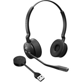 HEADSET JABRA ENGAGE 55 STEREO