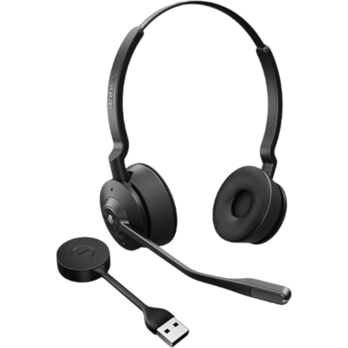 HEADSET JABRA ENGAGE 55 STEREO