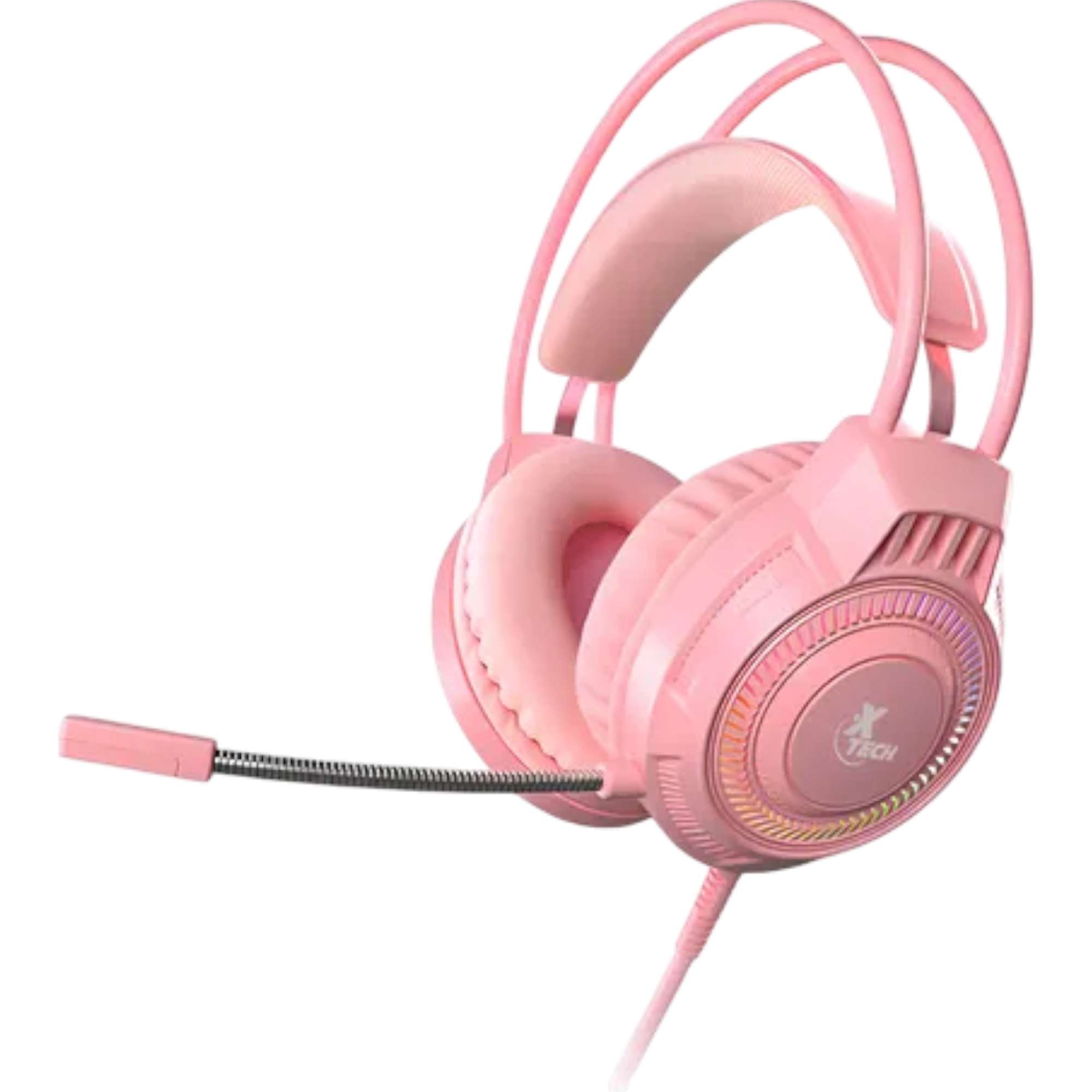 XTECH HEADSET - XTH-564