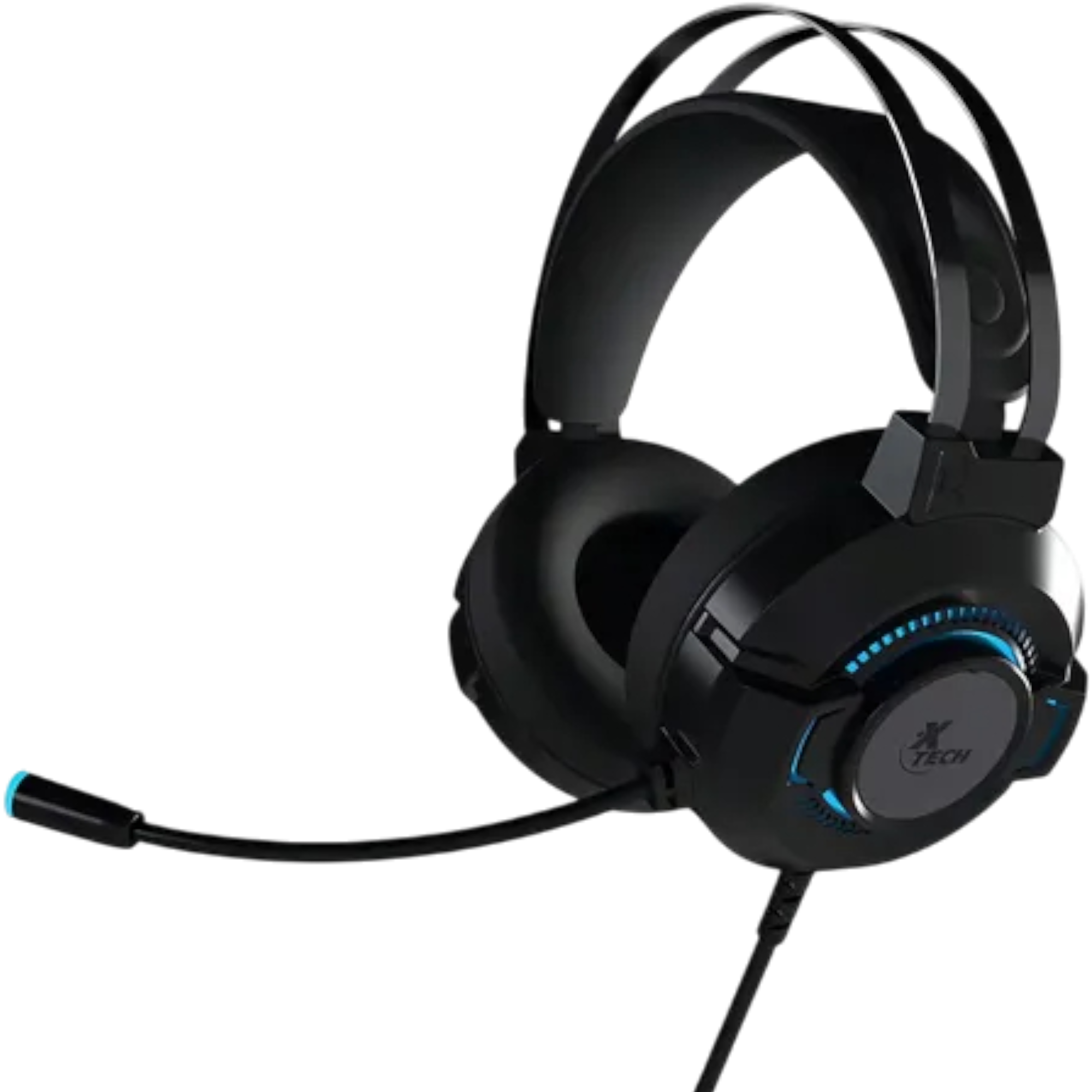 XTECH HEADSET - XTH-565