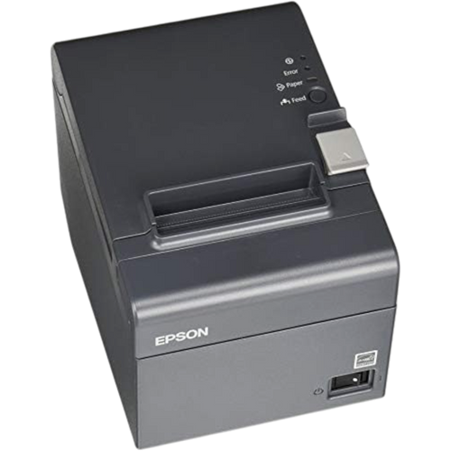 IMPRESORA EPSON TMU TERMICA