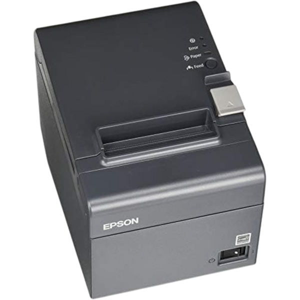 IMPRESORA EPSON TMU TERMICA