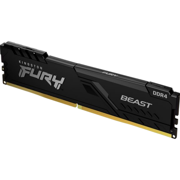 MEMORIA RAM KINGSTON FURY BEAST - DDR4