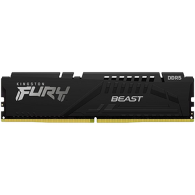 MEMORIA RAM KINGSTON FURY BEAST - DDR5