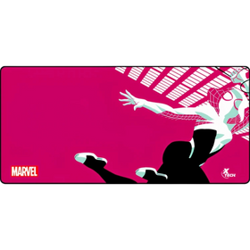 MOUSE PAD XTECH - GAMING SPD GWEN XTA-M16SG-XXL
