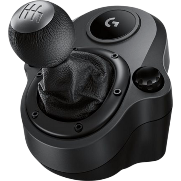 PALANCA LOGITECH DRIVING FORCE SHIFTER