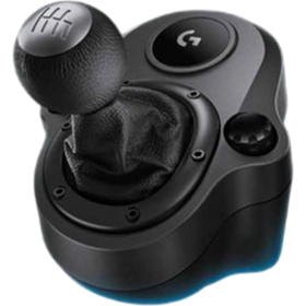 LOGITECH DRIVING FORCE SHIFTER LEVER