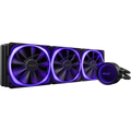 NZXT KRAKEN X73 RGB LIQUID COOLING