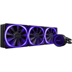 NZXT KRAKEN X73 RGB LIQUID COOLING