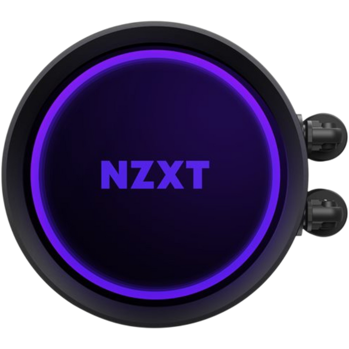 REFRIGERACION LIQUIDA NZXT KRAKEN X73 RGB