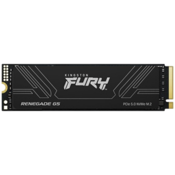 UNIDAD DE ESTADO SOLIDO KINGSTON FURY
