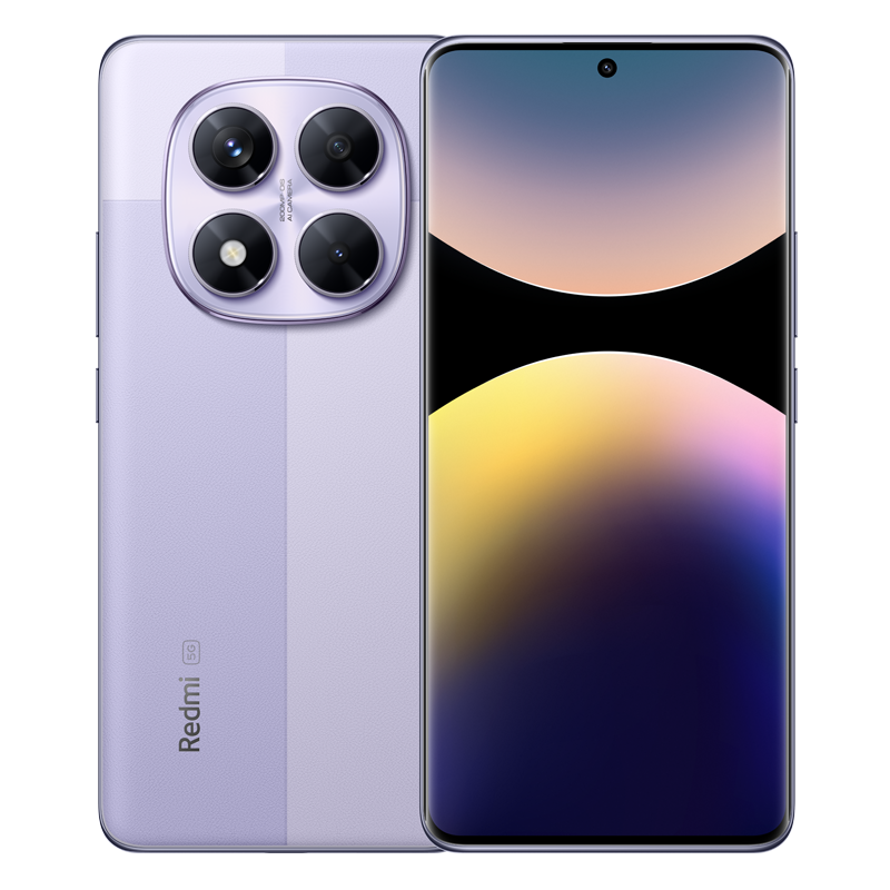 Xiaomi Redmi Note 14 Pro 5G 8GB RAM 256GB | Pantalla AMOLED 6.67" 120Hz · Batería 5500mAh · Guayaquil