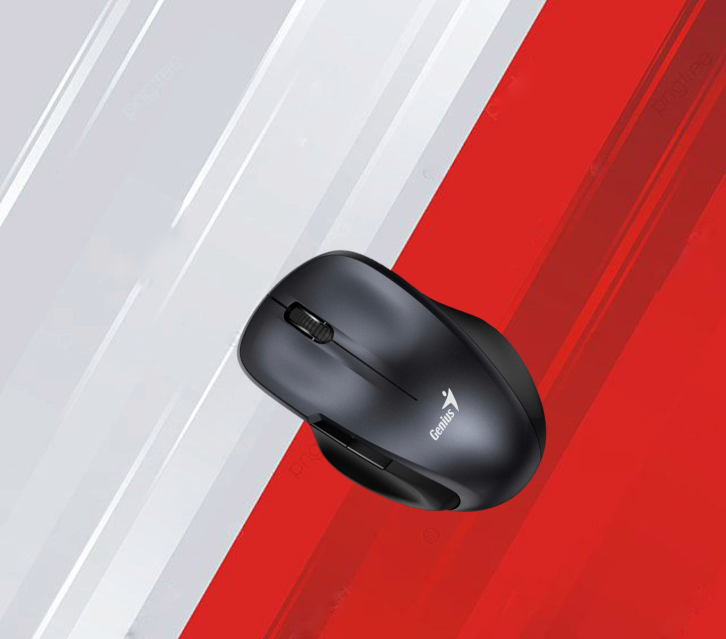 Mouse Genius Ergo 8200S Wireless