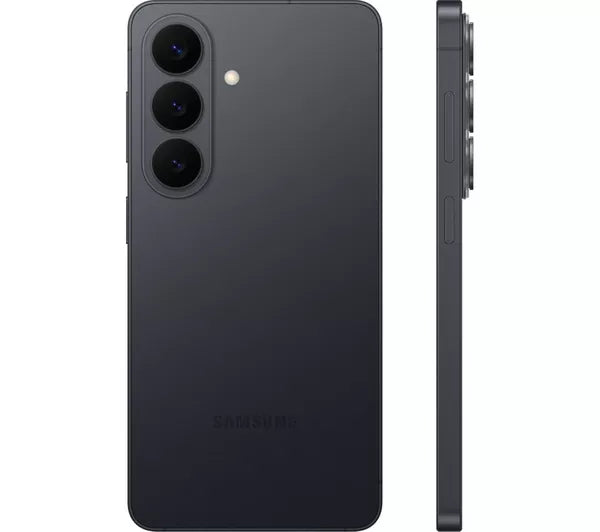 Samsung Galaxy S26 5G 12GB/256GB | AMOLED 6.3" 120Hz · Exynos 2600 · Guayaquil