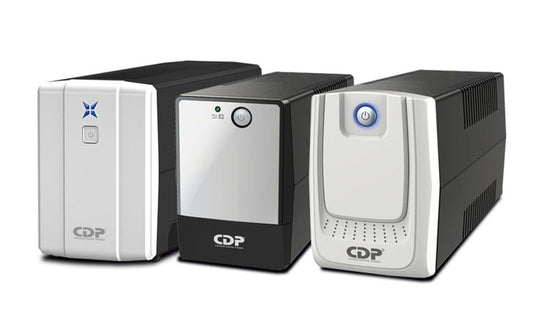 Ups Interactivo CDP R-UPR508