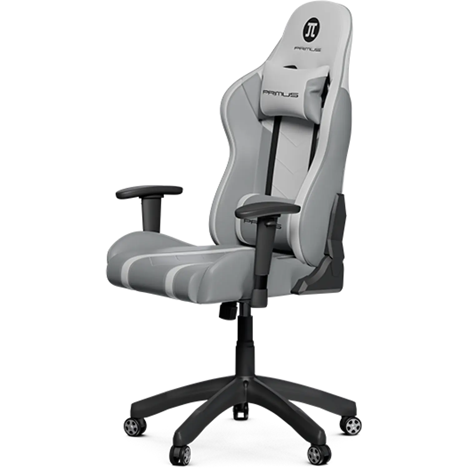 SILLA GAMER PRIMUS GAMING GAMING CHAIR BB PCH-103BB