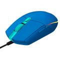 LOGITECH GAMING MOUSE G203 LIGHTSYNC OPTICAL MOUSE