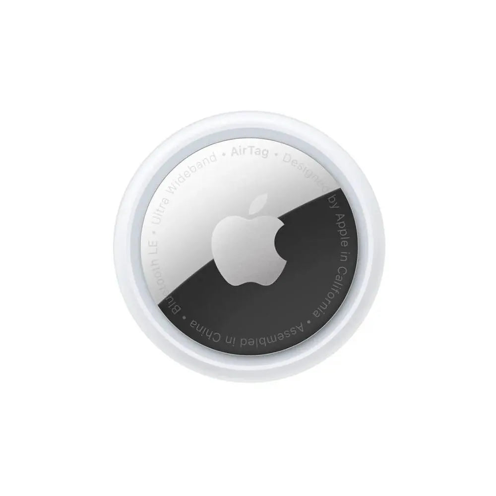 Apple AirTag | Rastreador con Red Buscar · Batería CR2032 · IP67 · Guayaquil