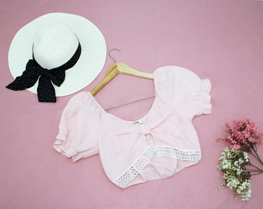 Blusa KHH Fashion
