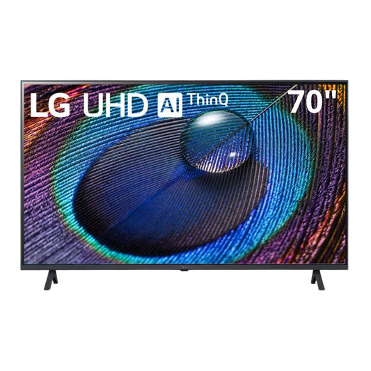 Televisor LG 70UR7800PSB Smart TV