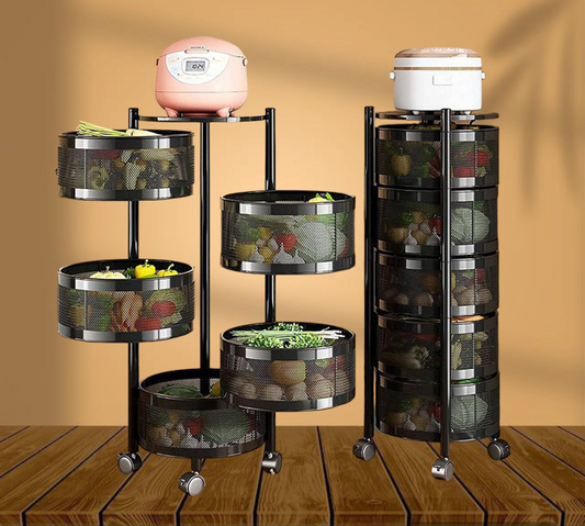 Organizador Multifuncional 5 Niveles