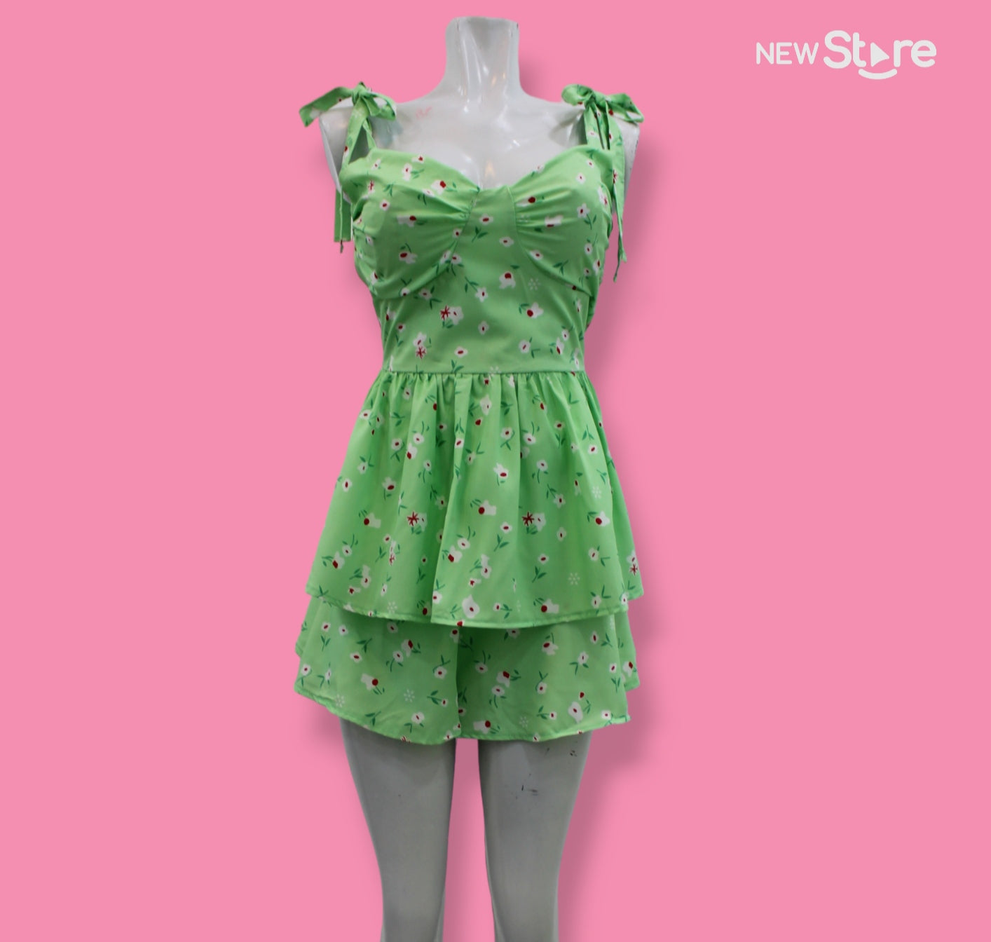 Jumper De Flores