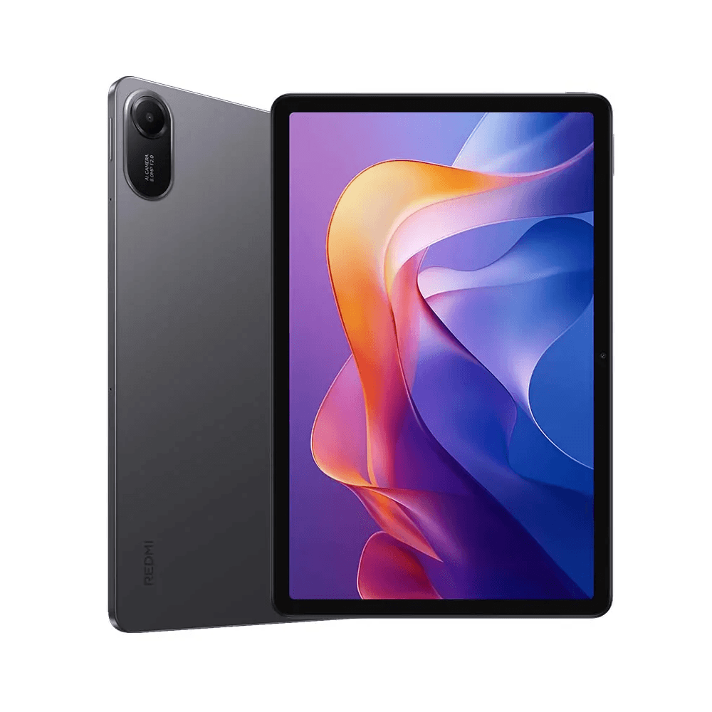 Tablet Xiaomi Redmi Pad 2 8GB RAM 256GB | Pantalla 11" 2.5K 90Hz · Batería 9000mAh · Guayaquil