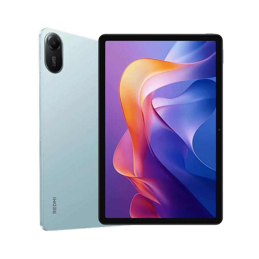Tablet Xiaomi Redmi Pad 2 8GB RAM 256GB | Pantalla 11" 2.5K 90Hz · Batería 9000mAh · Guayaquil