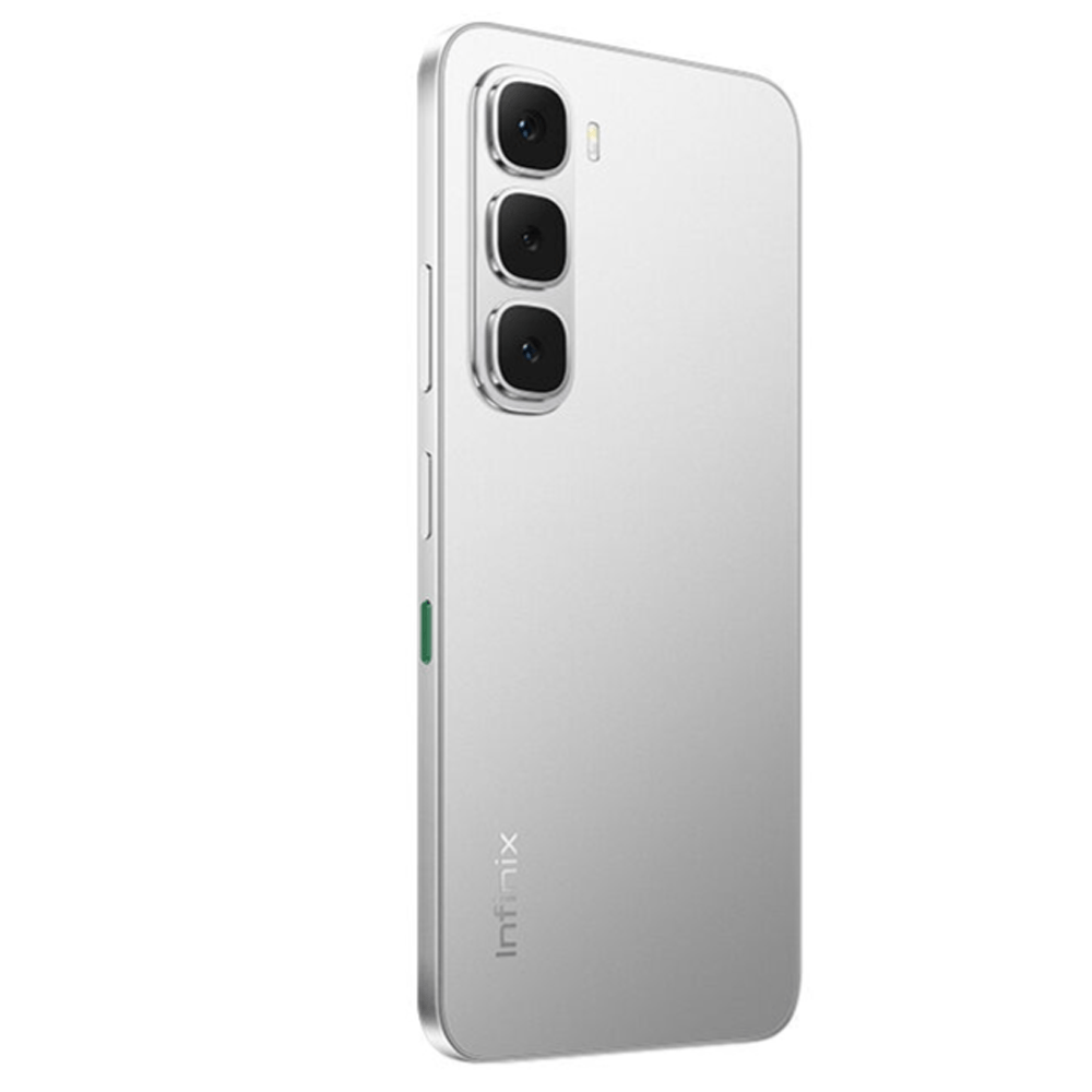 Infinix Hot 60i 4GB+4GB RAM 256GB | Pantalla 6.7" 120Hz · Batería 5160mAh · Guayaquil