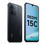 Xiaomi Redmi 15C 128 GB 4G LTE | Pantalla 6.9" 120Hz · Batería 6000 mAh · Cámara 50 MP · Guayaquil