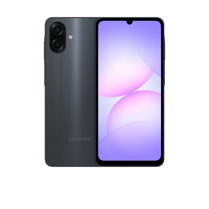 Samsung Galaxy A07 128GB 6GB RAM | Android 15 · 50MP · 5000mAh · Guayaquil