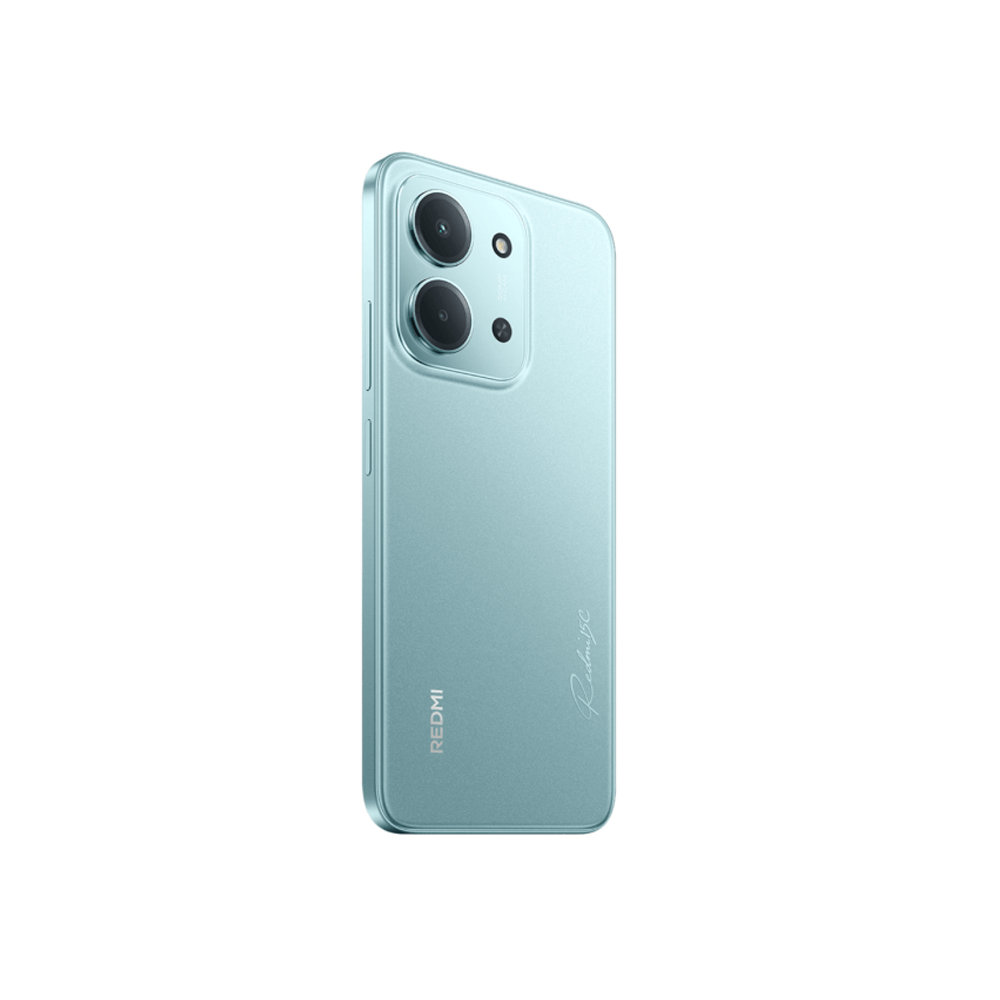 Xiaomi Redmi 15C 4GB RAM + 256GB | Pantalla 6.9" 120Hz · Batería 6000mAh · Android 15 · Guayaquil