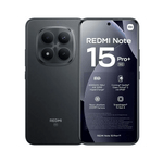 Xiaomi Redmi Note 15 Pro+ 5G 12GB/512GB | Pantalla 6.83" AMOLED 120Hz · Batería 6500mAh · 5G · Guayaquil